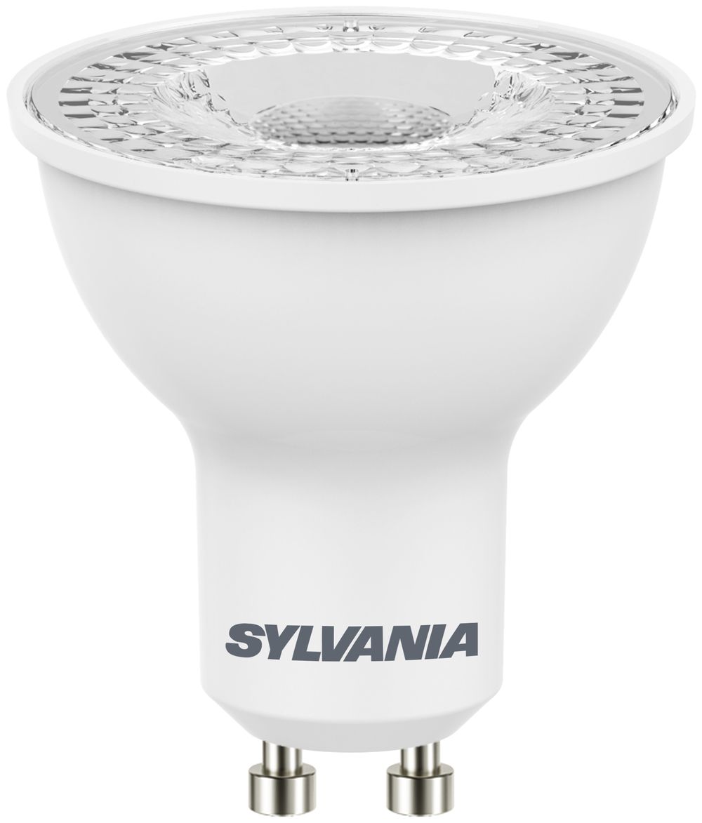 Lampada LED RefLED ES50 GU 8W 600lm 4000K 840 36° SL