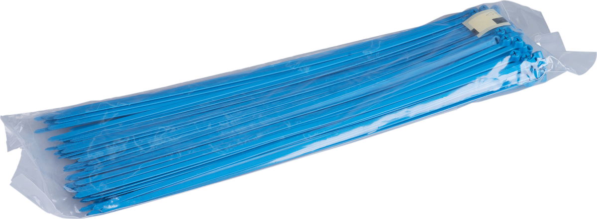 Collier détectable TY-RAP 360 × 4.8 mm T&B TY525MR-NDT