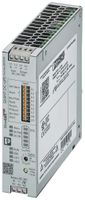 USV-Anlage PX QUINT4-UPS/24DC/24DC/10/EC EtherCAT IN:24VDC OUT:24VDC/10A