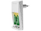 Caricabatteria VARTA Mini Charger con 2×AAA 800mAh