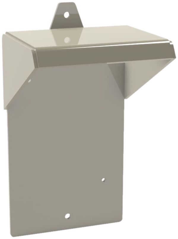 Capot anti-pluie Rauscher & Stoecklin TKPE