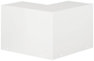 Ausseneck tehalit FWK 3E E30 100×160mm, verkehrsweiss