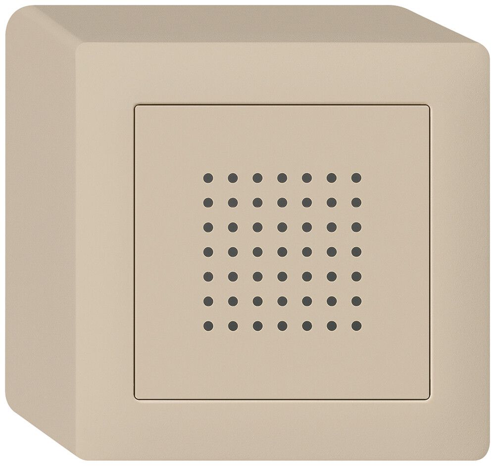 Carillon AP kallysto 230V beige