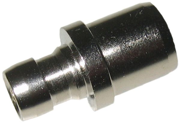 Adapter WISI DV26 IEC-m auf Wiclic-f