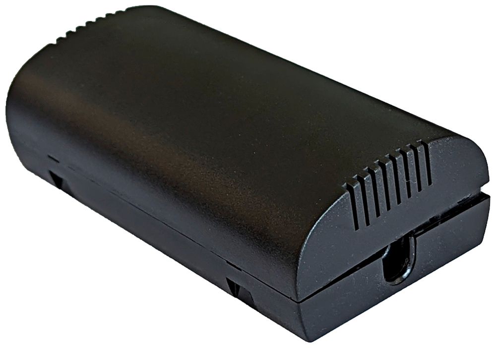 LED-Schnurdimmer 230V 3…60W/20…60W universal&LED Retrofit schwarz