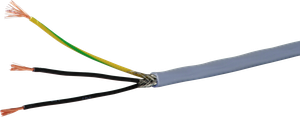 Steuerkabel CY 3x1mm² num.gu