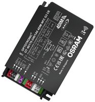 LED-Betriebsgerät Osram OT 40W 15…56V 150…1050mA DALI 123×79×33mm