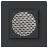 UP-Lautsprecher SIDUS anthrazit