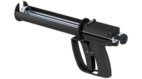 Pistolets à cartouche