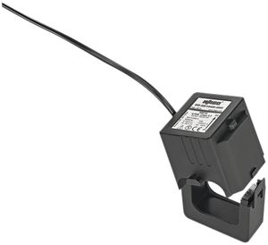 Transformateur de courant WAGO 600A/5A puissance 0.5VA classe de précision 0.5