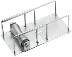 Rouleau pose-câble TAXIFIX pour parcours rectiligne réglable