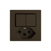 Kombination EDIZIO.liv SNAPFIX® AR+Schema 3+T23 br