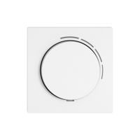 Montageset EDIZIO.liv SNAPFIX® für Drehzahlsteller ws