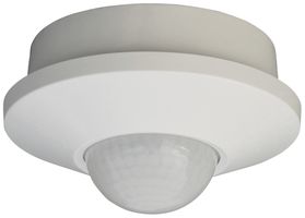 Détecteur de présence AP Z-Licht SensGard PIR 360 Bitec 230V 24m blanc