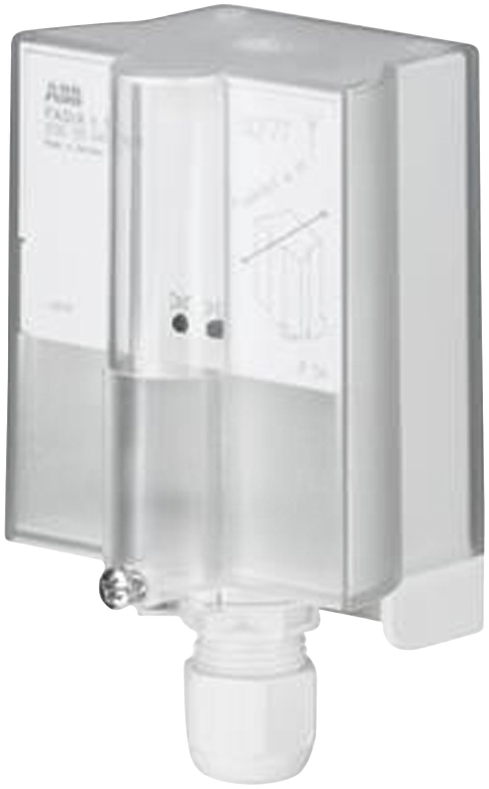 Antenne DCF AP pour radio time switch