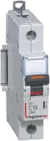 Leitungsschutzschalter Legrand C 1P 32A 25kA