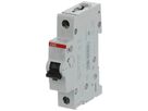 Leitungsschutzschalter ABB S201M-C40 40A C 10kA