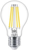 LED-Lampe Philips MAS VLE E27 7.8W 1055lm 927 DIM Ø60×104mm Typ A klar