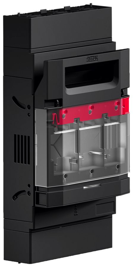 Coupe-circuit sectionneur HPC RiLineX RX 9362.115 NH1 250A 60mm à vis