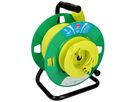 Kabelrolle MH REEL 1×T13 33m IP20 gn