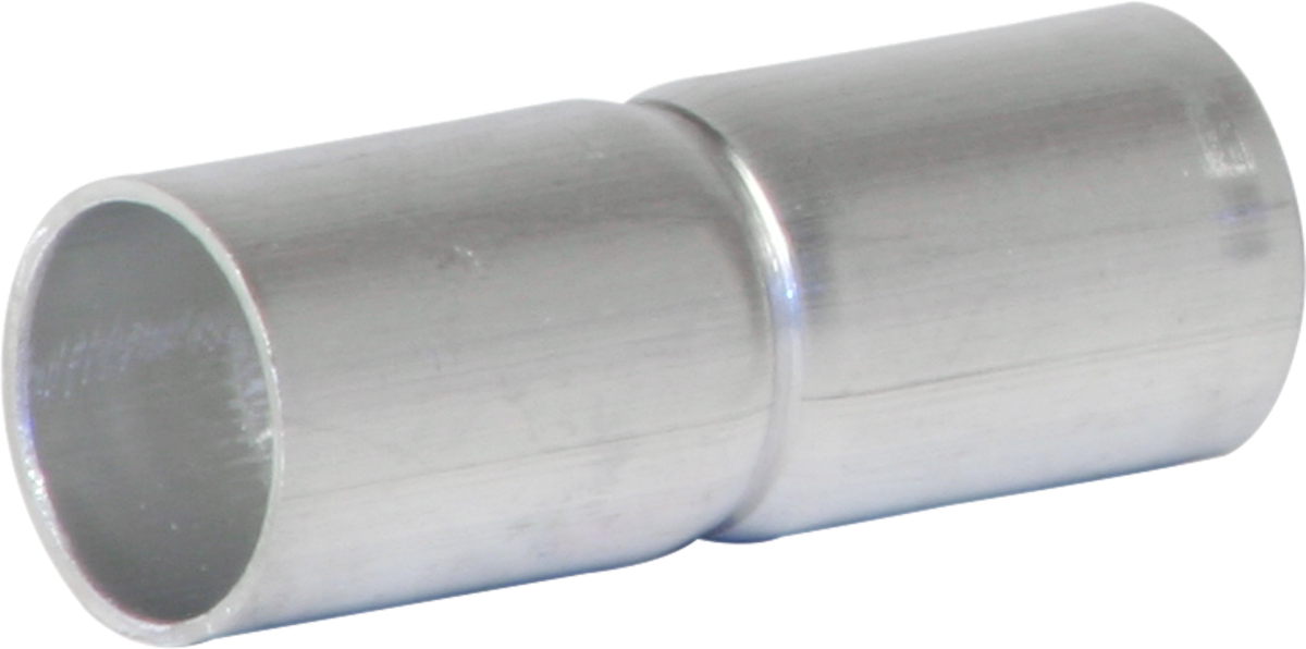 Steckmuffe z.Al M16 o.Gewinde o.Gewinde