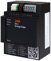 REG-Gateway ABB EX.1 Energy Edge 24VDC 2DI/2DO/1AI RS-485 4TE