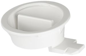 Drehriegelverschluss ETN für UP Kleinverteiler