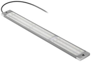 LED-Schaltschrankleuchte Weidmüller WIL 24VDC 15W 6500K 958lm Klemme/Schraube