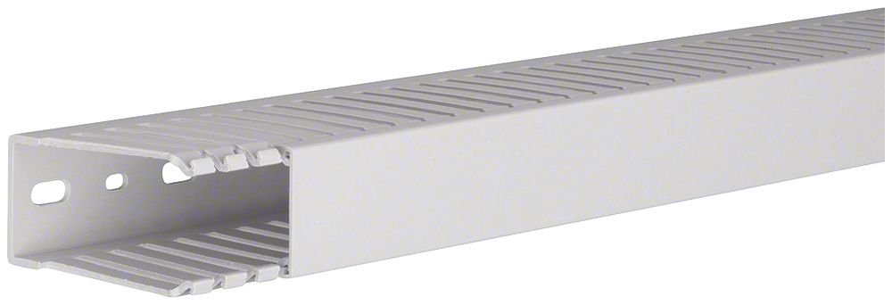 Verdrahtungskanal Tehalit HNG 73×37 hellgrau