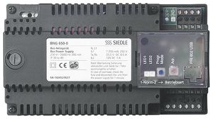 Netzgerät Siedle, für In-Home -Bus