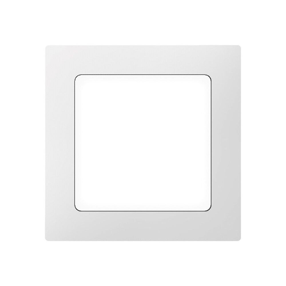 Luminaire ENC LED-bc SIDUS E 230V blanc