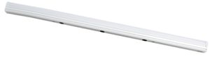 LED-Lichtleiste SCHOEN LEALED, 35W, 4000lm, 4000K, 1200mm, IP20, weiss