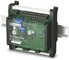 REG-Ladesteuerung E-Mobility PX EV-CC-AC1 M3-CC-SER-HS
