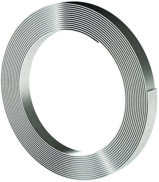 Banda per testa di serraggio Flury AV 28 23×0.3 mm