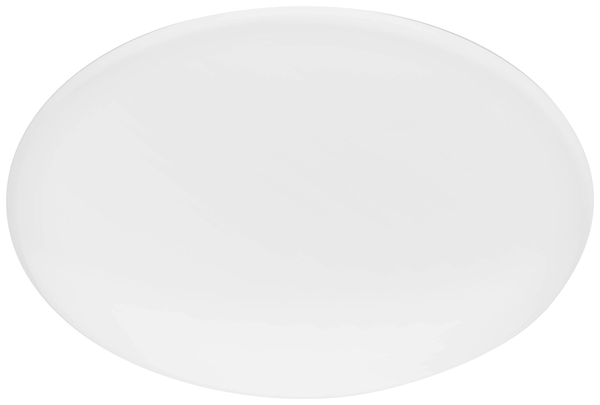 LED-Deckenleuchte Philips CL200 20W 2000lm 2700K IP20 Ø390mm weiss