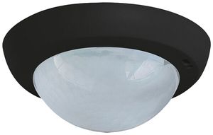 Détecteur de présence ENC SWISSLUX PD4N-BMS DALI-2 noir