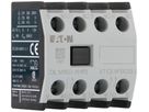 Contatto ausiliare Eaton DILM150-XHI13 1NO 3NC 6A raccordo a vite
