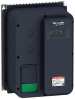 Convertisseur de fréquence ATV320 3L/3L 599Hz 2.3A 0.75kW Modbus chopper