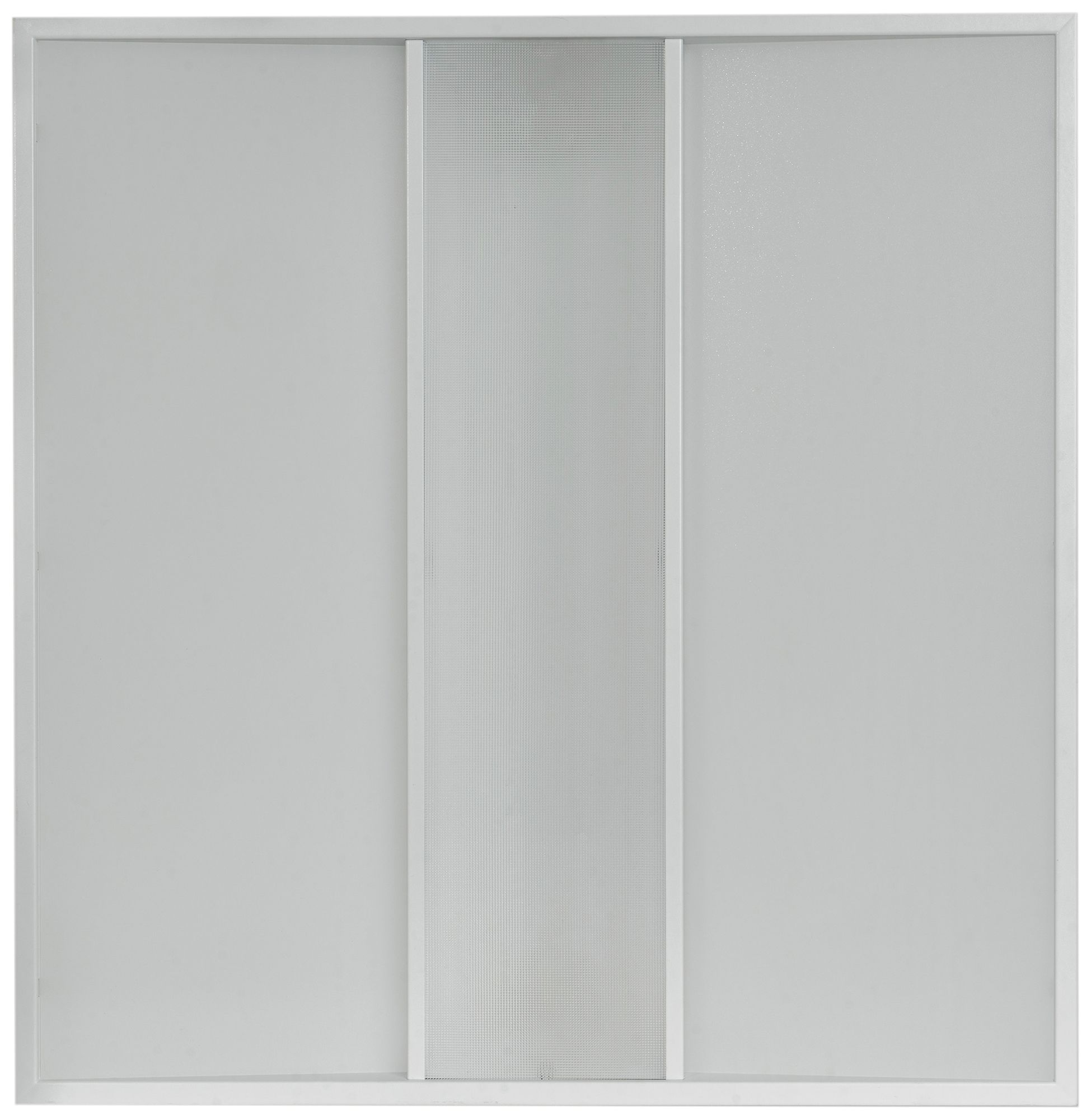 LED-Panelleuchte Sylvania Officelyte600HO 33.5W 4400lm 840 DA 595×595 ws