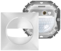 Détecteur de présence ENC ESYLUX PD-C 180i/16 UC FEL SF EDUE blanc