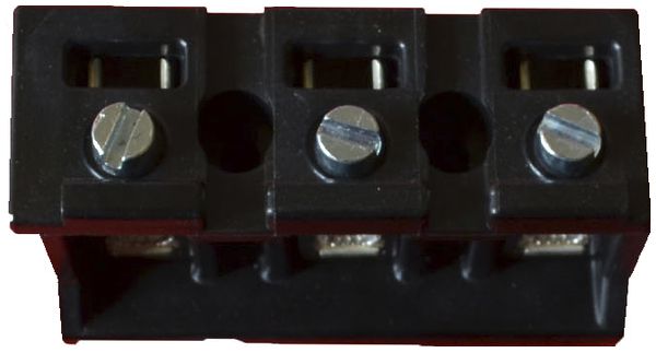 Anschlussklemme Widap für 3L
