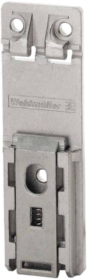 Adattatore di montaggio Weidmüller MTA 30 MF per scatola elettronica