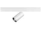 Spot LED SLV NUMINOS S 1×16W 1200lm 940 40° DALI 48V AD Ø60mm bianco/argento