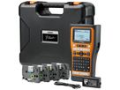 Beschriftungsgerät Brother P-touch PT-E560BTSPRG1