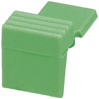 Leva di sblocco PX PRC FC GN bloccaggio