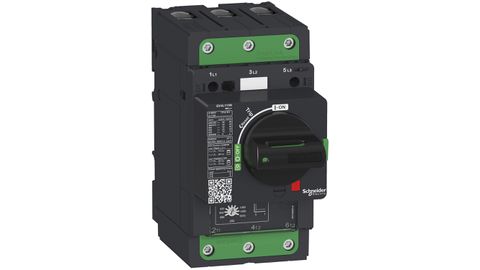 Motorschutzschalter GV4L