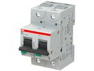 Leitungsschutzschalter ABB S802S-D 50A 50kA