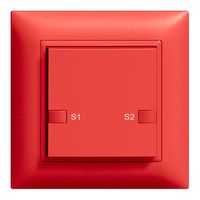 Tasto INC ZEP scena 1c/1t staz.centr/sec. EDIZIOdue berry