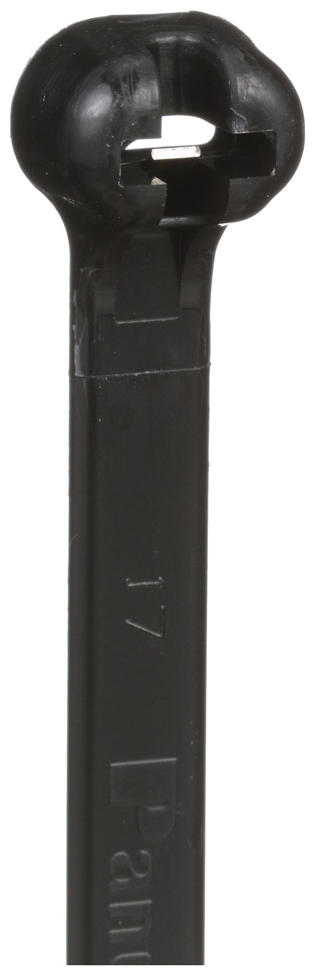 Fascetta BARB-TY 7×300mm nero