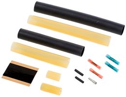 Anschluss-und Endabschlussgarnitur CCE-04-CT